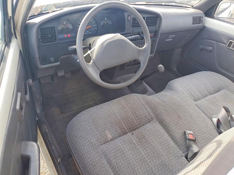 1994 TOYOTA PICKUP 1/2 TON SHORT WHEELBASE