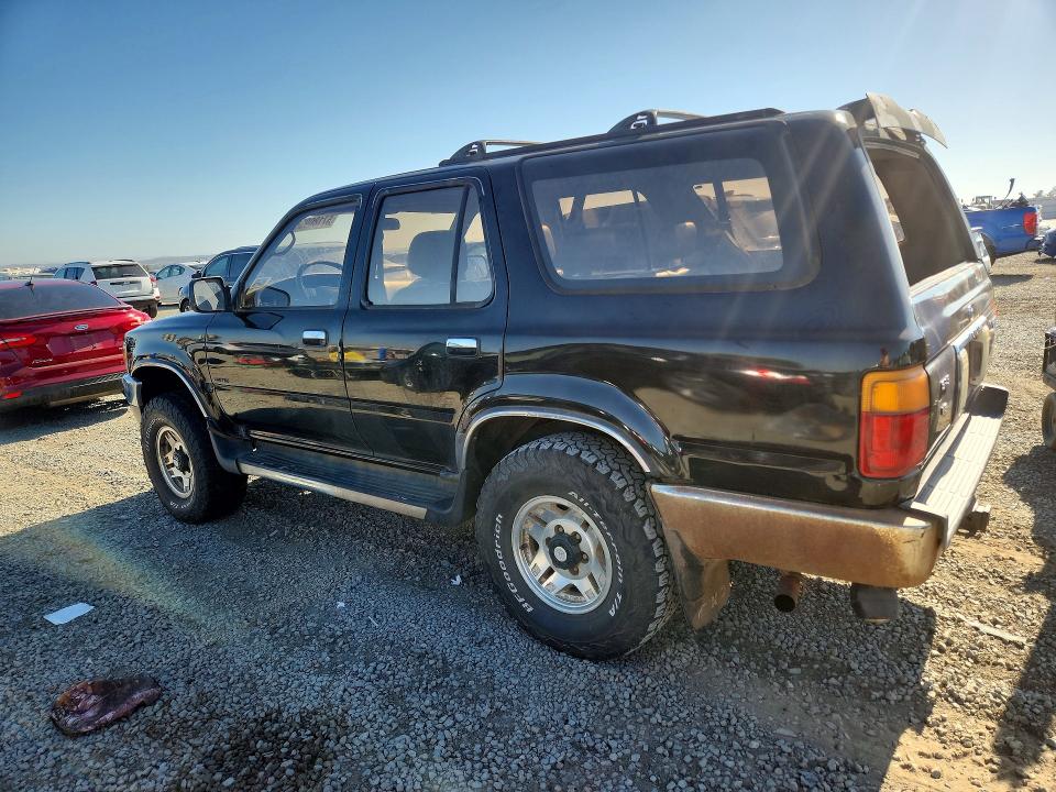 1995 TOYOTA 4RUNNER VN39 SR5