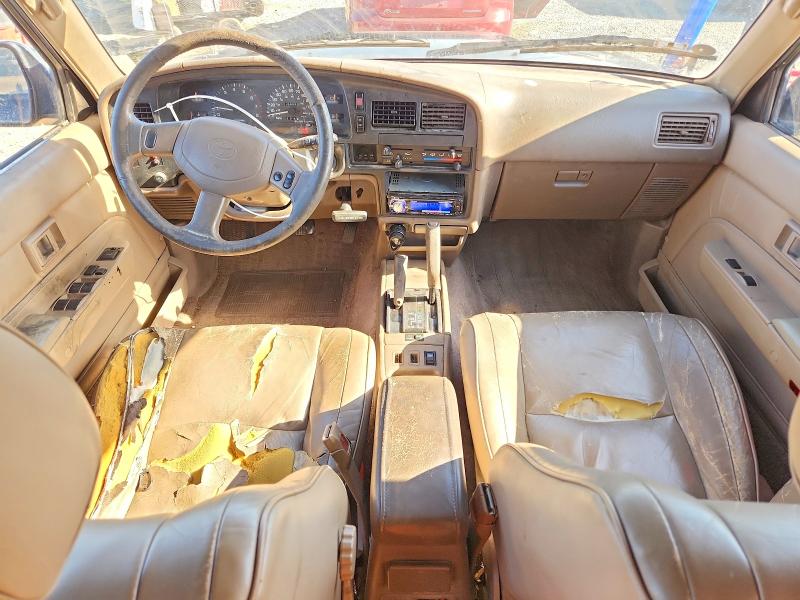 1995 TOYOTA 4RUNNER VN39 SR5