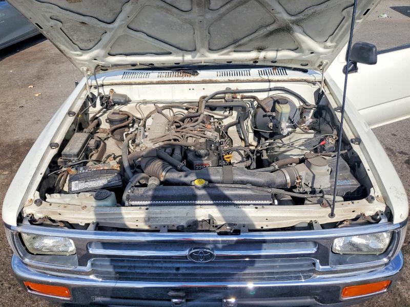 1994 TOYOTA PICKUP 1/2 TON SHORT WHEELBASE