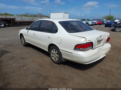 1995 TOYOTA AVALON XLS