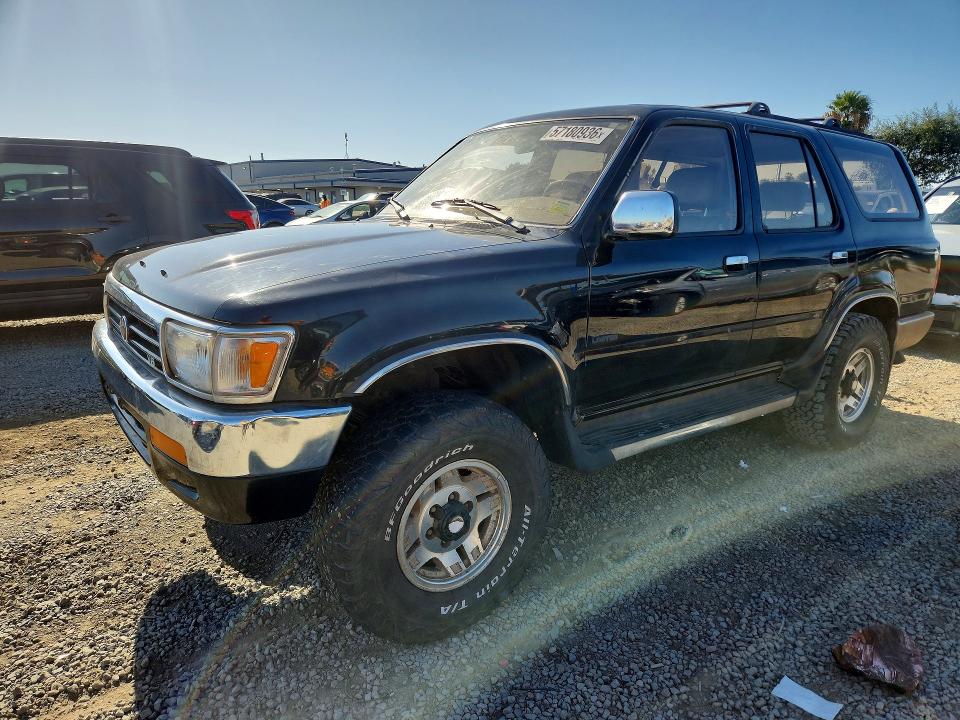1995 TOYOTA 4RUNNER VN39 SR5