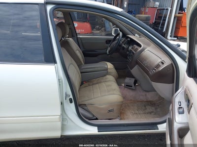 1995 TOYOTA AVALON XLS