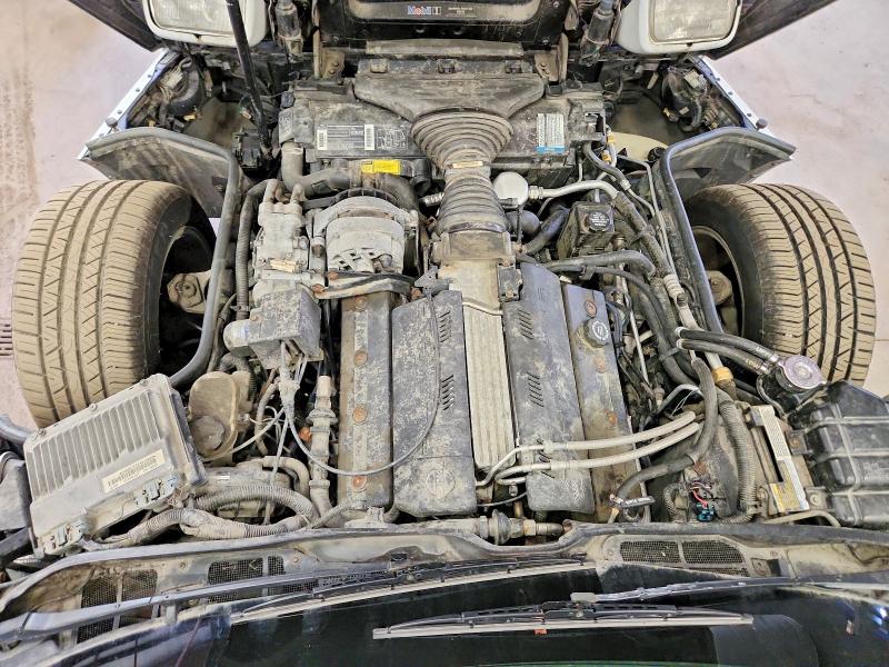 1994 CHEVROLET CORVETTE