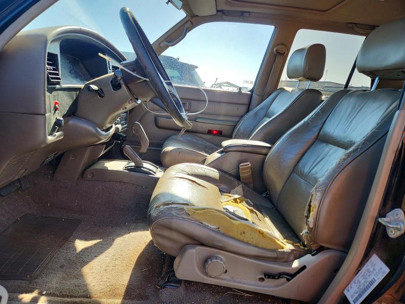 1995 TOYOTA 4RUNNER VN39 SR5