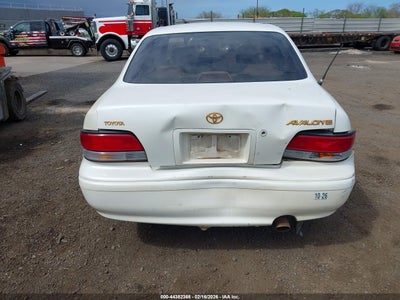 1995 TOYOTA AVALON XLS