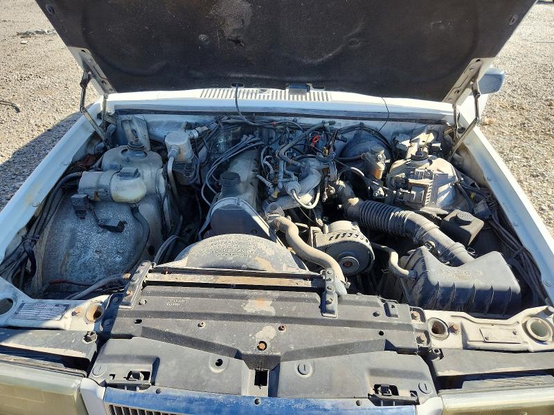 1990 VOLVO 740 BASE