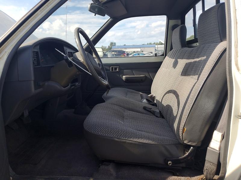 1994 TOYOTA PICKUP 1/2 TON SHORT WHEELBASE