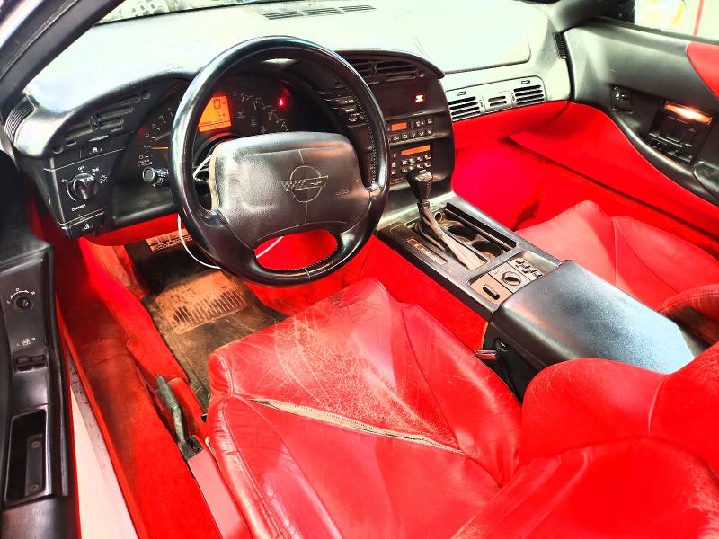 1994 CHEVROLET CORVETTE