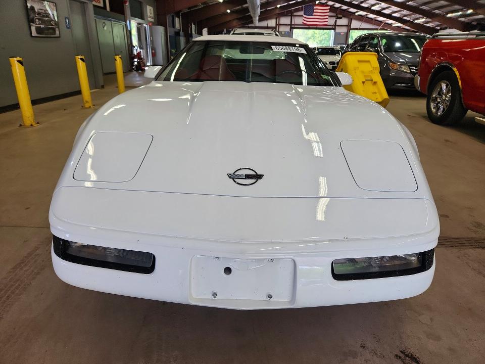 1994 CHEVROLET CORVETTE