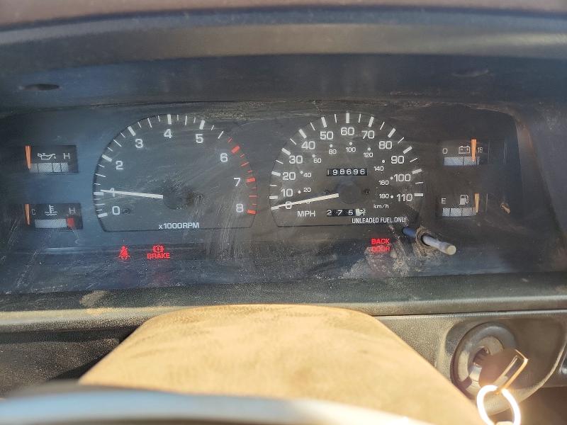 1995 TOYOTA 4RUNNER VN39 SR5