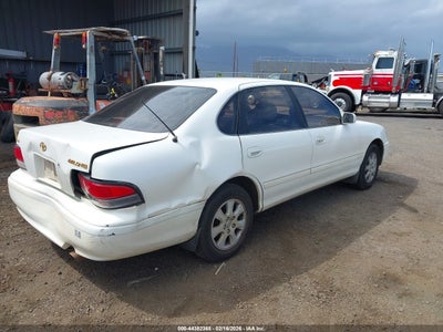 1995 TOYOTA AVALON XLS