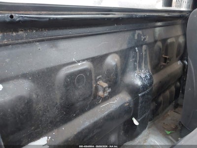1987 TOYOTA PICKUP RN63 STD