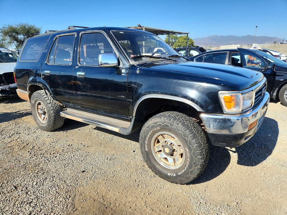 1995 TOYOTA 4RUNNER VN39 SR5