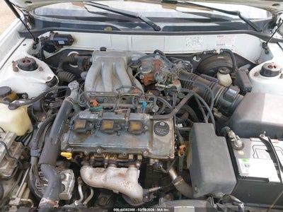 1995 TOYOTA AVALON XLS