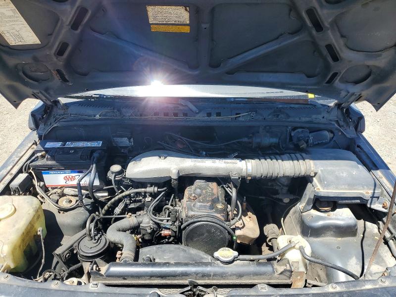 1989 SUZUKI SIDEKICK JX