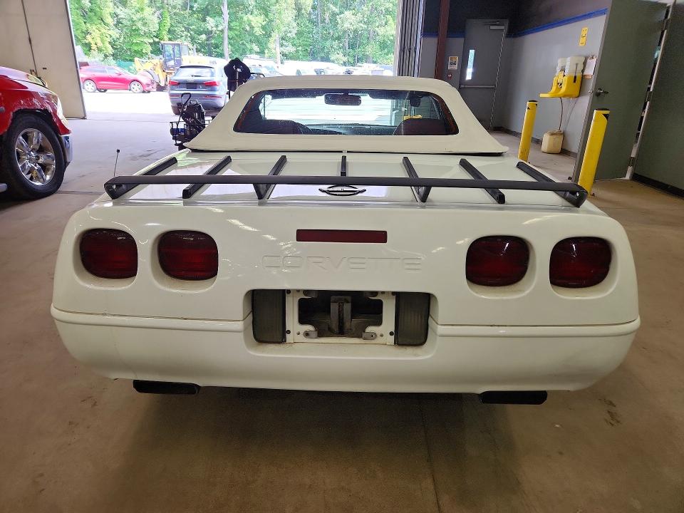 1994 CHEVROLET CORVETTE