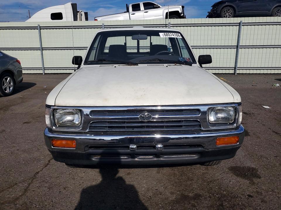 1994 TOYOTA PICKUP 1/2 TON SHORT WHEELBASE