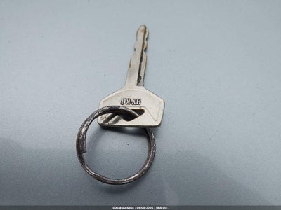 1987 TOYOTA PICKUP RN63 STD