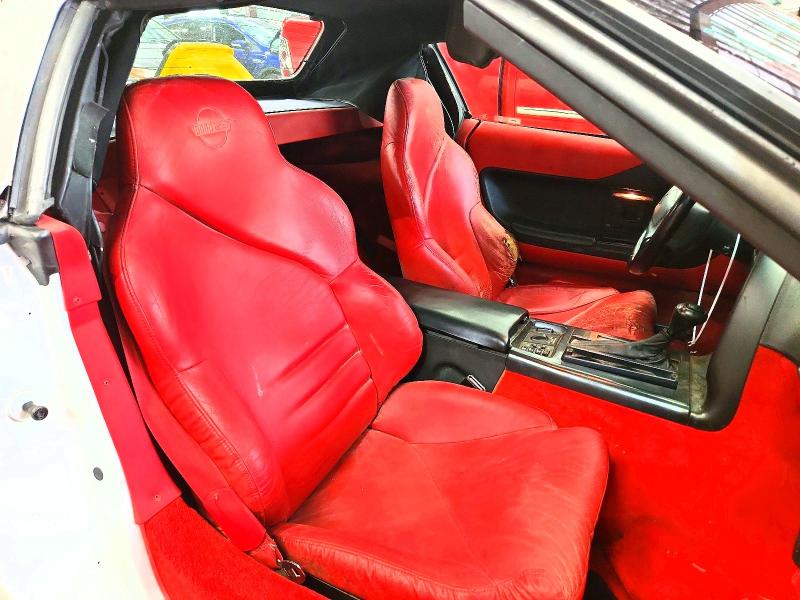 1994 CHEVROLET CORVETTE