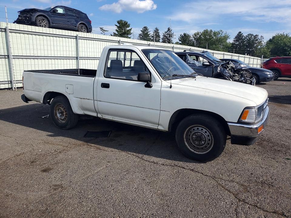 1994 TOYOTA PICKUP 1/2 TON SHORT WHEELBASE