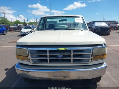 1992 FORD F250