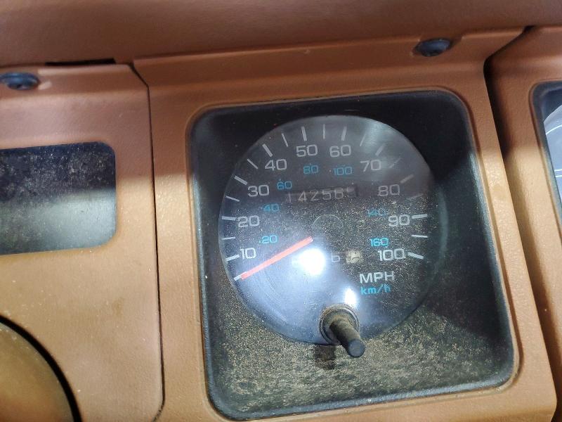 1995 JEEP WRANGLER / YJ SE
