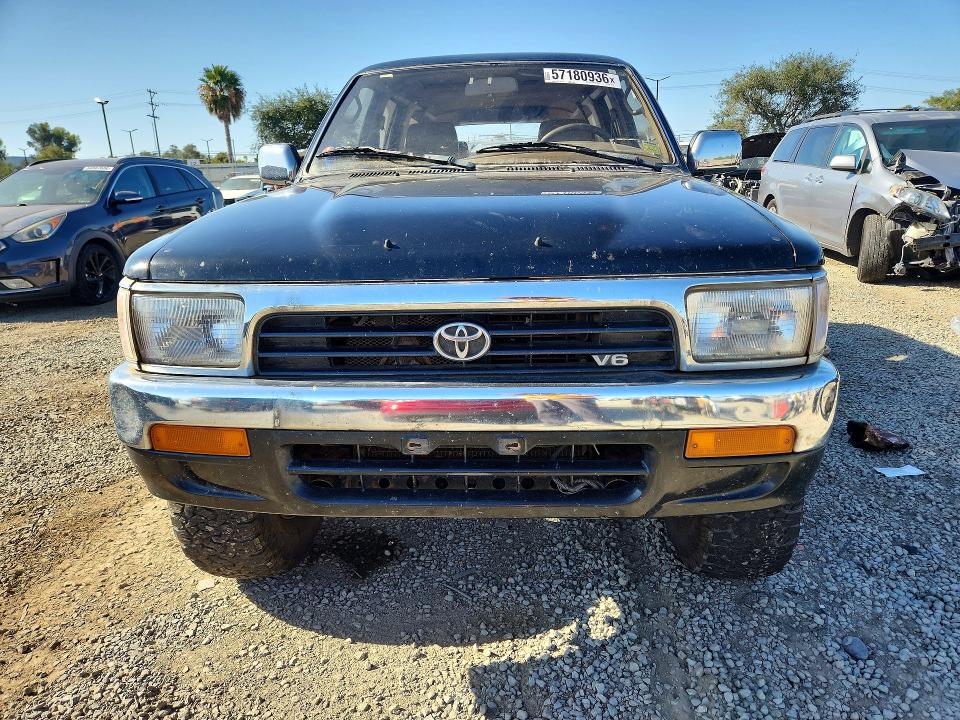 1995 TOYOTA 4RUNNER VN39 SR5